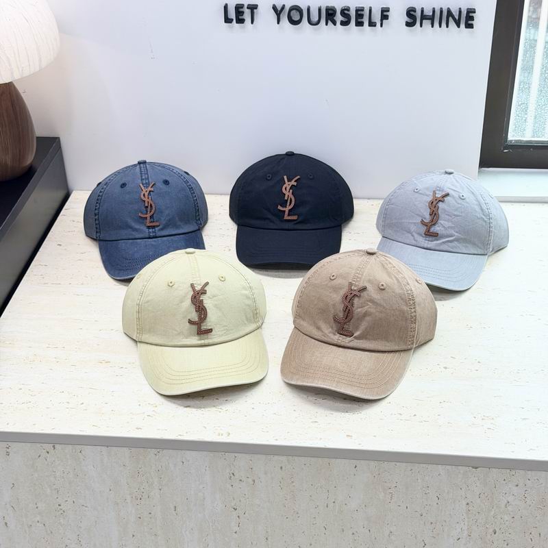 YSL Cap dx04